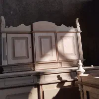 نجارنیمه وارد