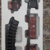 اسباب بازی قطار|اسباب‌‌بازی|فولادشهر, B6|دیوار