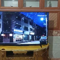 تلویزیون اسنوا 55