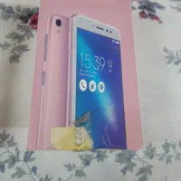 گوشی ایسوز اصل مدل zenfo لایو|موبایل|خرم‌آباد, |دیوار