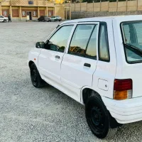 پراید هاچ بک