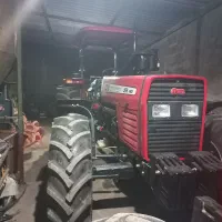 فروش تراکتور۶سیلندرجفت آبشنال|خودرو سنگین|رامیان, |دیوار