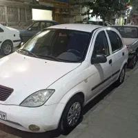تیبا 2 (هاچبک) SX، مدل ۱۳۹۴