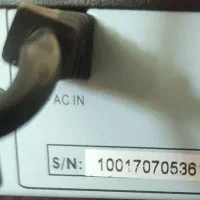 سلام تعداد ۲ دستگاه دی وی دی