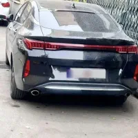 کی ام سی j7|خودرو سواری و وانت|اصفهان, فردوان|دیوار