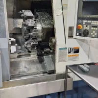 استخدام اپراتور ساده دستگاه فرز و تراش cnc شیفت شب|استخدام صنعتی، فنی، مهندسی|اصفهان, ولدان|دیوار