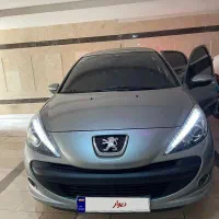 ۲۰۷ پانا ارتقا یافته رینگ کروم تیتانیومی صفر