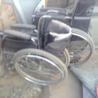 ویلچر  نو  دونه ای 5|آرایشی، بهداشتی، درمانی|جیرفت, |دیوار