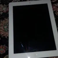 آیپد ۶۴گیگ سری3 سالمه سالم.iPad3 GB64