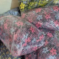 تشک مسافرتی وبالشت عمده و خورده فروشی