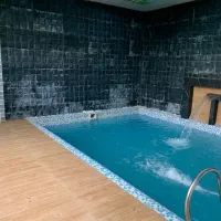 210متر ویلا دوبلکس سهیلیه زعفرانیه|فروش خانه و ویلا|کرج, شهرک طالقانی|دیوار