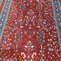 پا فرشی ۲متر در ۱مترو نیم