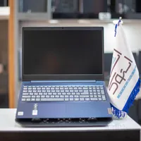 لپتاپ LENOVO IDEAPAD با پردازنده i3-10Gn
