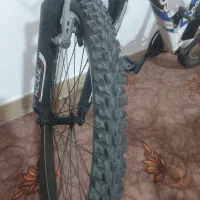 دوچرخه سایز ۲۰و ۲۶|دوچرخه، اسکیت، اسکوتر|رامیان, |دیوار