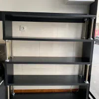 نیمکت انتظار کمد شلف|فروشگاه و مغازه|گرگان, |دیوار