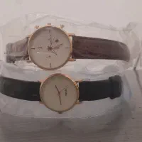 ۲عدد ساعت نو|ساعت|سوسنگرد, |دیوار