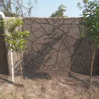 انجام خدمات سیمان ساده و طرح دار