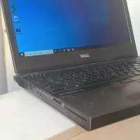 لپ تاپ دل CORE I7 گرافیک دار  DELL PRECISION M4800|رایانه همراه|فردیس, فردیس|دیوار