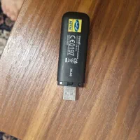 مودم جیبی ایرانسل E3372