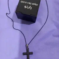 گردنبند (رنگ صابت)