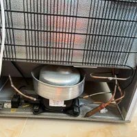 یخچال فروشی به علت کمبودجا،جداهم،فروخته میشه|یخچال و فریزر|فومن, |دیوار