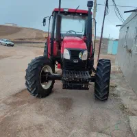 تراکتور برچینکار یوتو