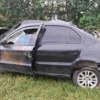 سمند مدل84موتور94