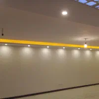 کناف و سقف کاذب نصب و اجرا تخصصی برای بازسازی|خدمات پیشه و مهارت|گنبد کاووس, |دیوار