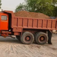 سنگ پی هفتگلی وماسه وشن وپوکه معدنی وصدف|مصالح و تجهیزات ساختمان|آبادان, |دیوار