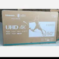 فروش انواع تلویزیون های هایسنس ال ای دی 4K|تلویزیون و پروژکتور|ارومیه, |دیوار