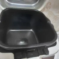 سرخ کن|اجاق گاز و لوازم برقی پخت‌وپز|شهر ری, علایین|دیوار