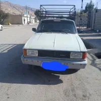 وانت بار|خودرو سواری و وانت|رامهرمز, |دیوار