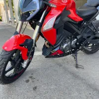 بنلی180sپیچ به پیج فابریک