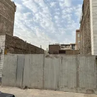 فروش زمین ۱۰۵ متری در دولت‌آباد|فروش زمین و ملک کلنگی|تهران, دولت‌آباد|دیوار