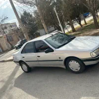 پژو ۴۰۵مدل ۸۴|خودرو سواری و وانت|کرج, خرمدشت|دیوار