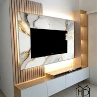 نصب و اجرای ترمووال و ماربل شیت