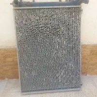 رادیاتور اب ازرا