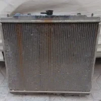 رادیاتور مزدا وانت(برنجی)|قطعات یدکی و لوازم جانبی|همدان, |دیوار