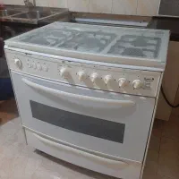 اجاق گاز تکنو با هود|اجاق گاز و لوازم برقی پخت‌وپز|تهران, شهرک ولیعصر شمالی|دیوار