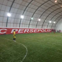 اجاره و رزرو چمن مصنوعی سرپوشیده|اجارهٔ کوتاهمدت دفتر کار و فضای آموزشی|مشهد, وکیلآباد|دیوار