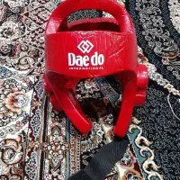 کلاهDaedoاصلی تکواندو