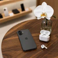 iphone 16 normal ch 128gig 93bt 2sim درحد نو|موبایل|اصفهان, گرکان|دیوار