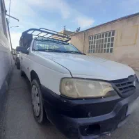 آریسان مدل اسفند ۹۵|خودرو سواری و وانت|آستارا, |دیوار