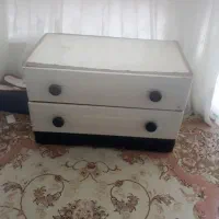 کمدزیبا دوکشو