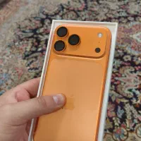 ایفون ۱۷ پرو مکس دست دوم