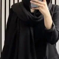 شال پلیسه صدفی ۱۵۰|لباس|کارون, |دیوار