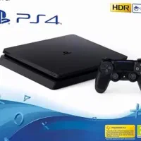 فروش ps4 slim کپی خور