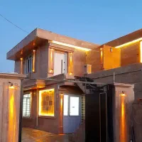فروش خانه ویلایی دو طبقه سرابتاوه خلیج ۱۴