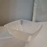 ست ۶ تکه پیاله Toyo-Sasaki Glass نو با جعبه|ظروف سرو و پذیرایی|تهران, ایران|دیوار