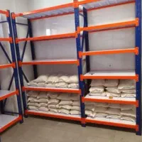 قفسه نیمه صنعتی ایزی راک